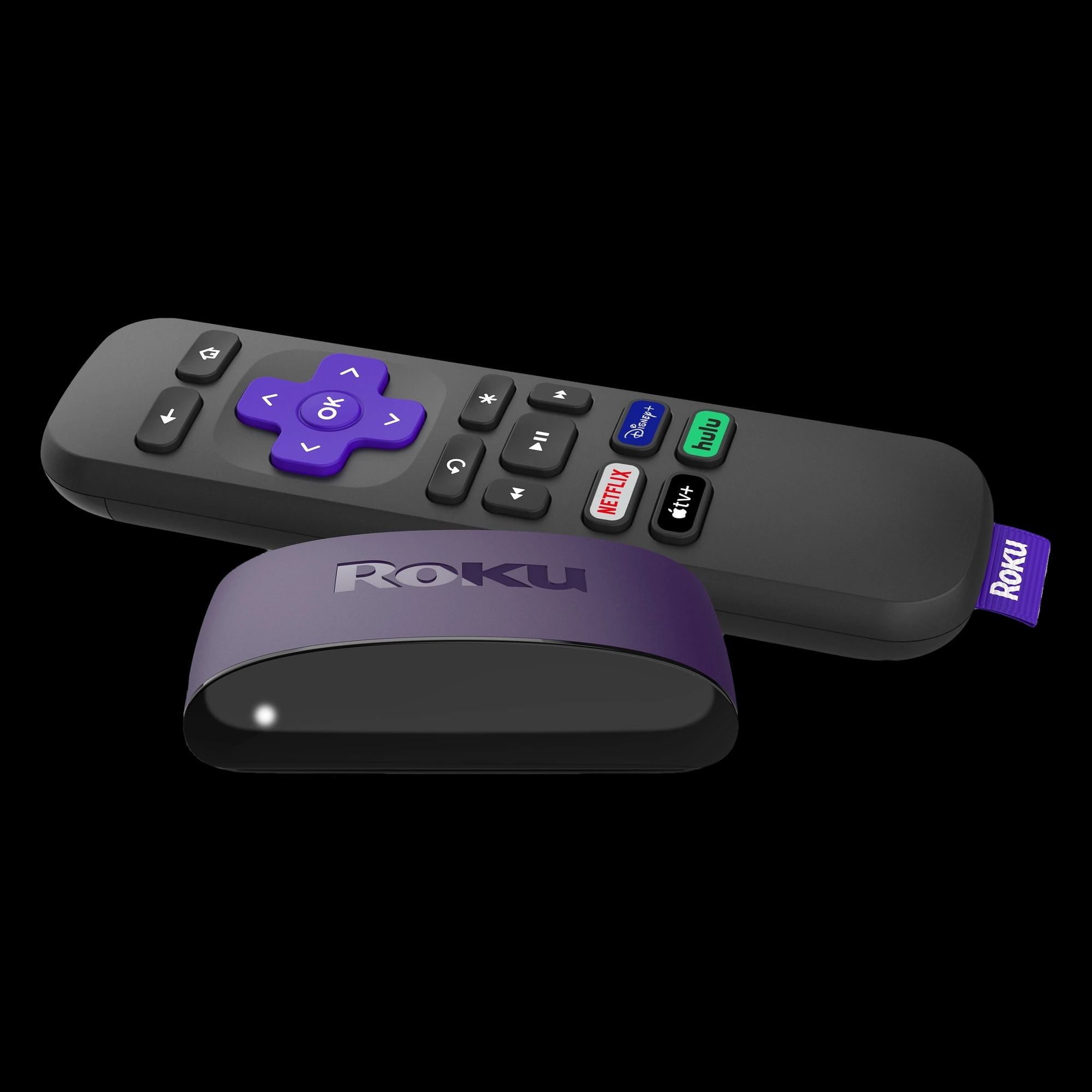 Roku LE HD Streaming Media Player