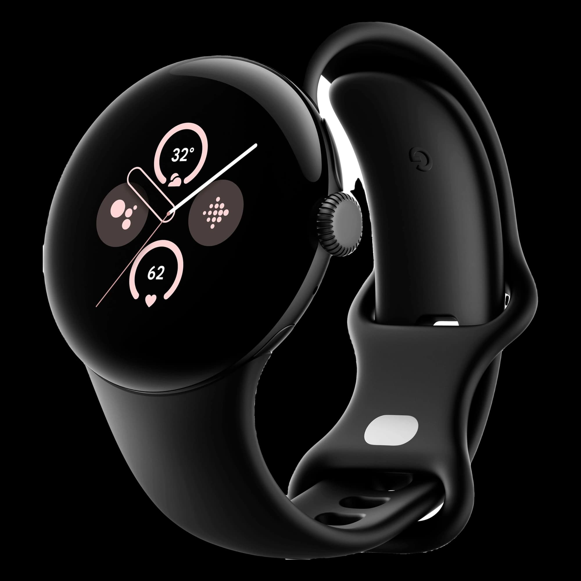 Google Pixel Watch 2 (Wi-Fi)