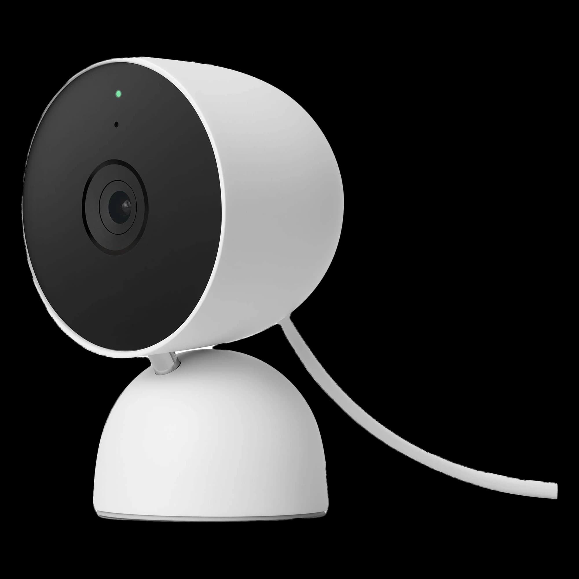 Google Nest Cam (Indoor, Wired)