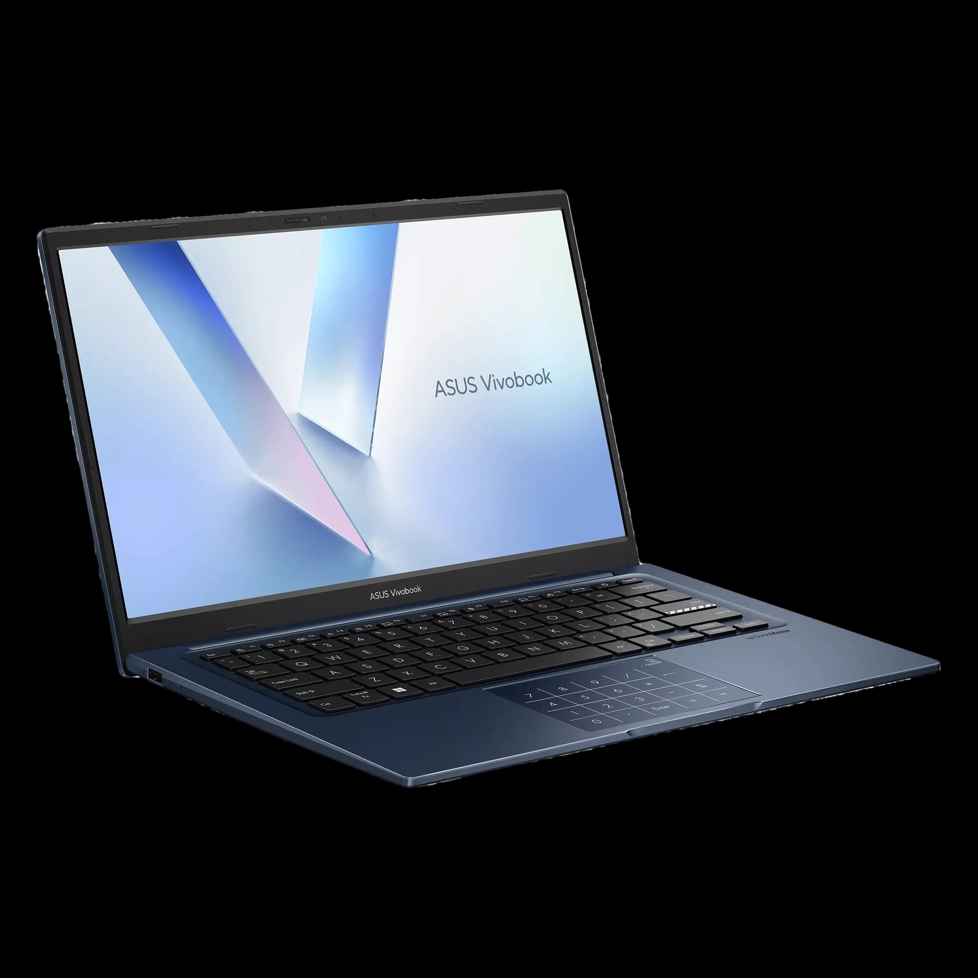 ASUS Vivobook X1404 14-inch, Core i5, 12GB RAM, 256GB SSD