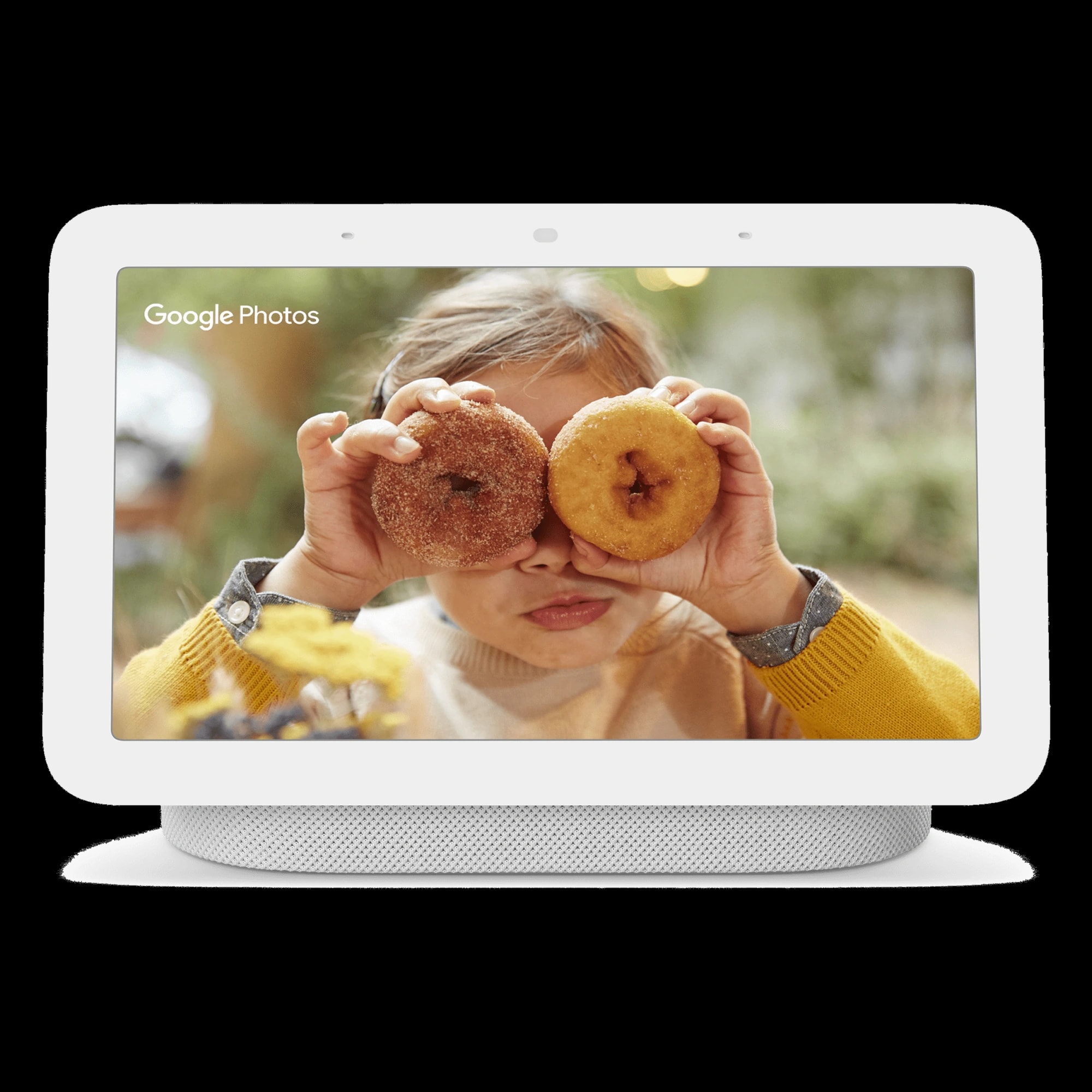Google Nest Hub (2nd Gen) Smart Display