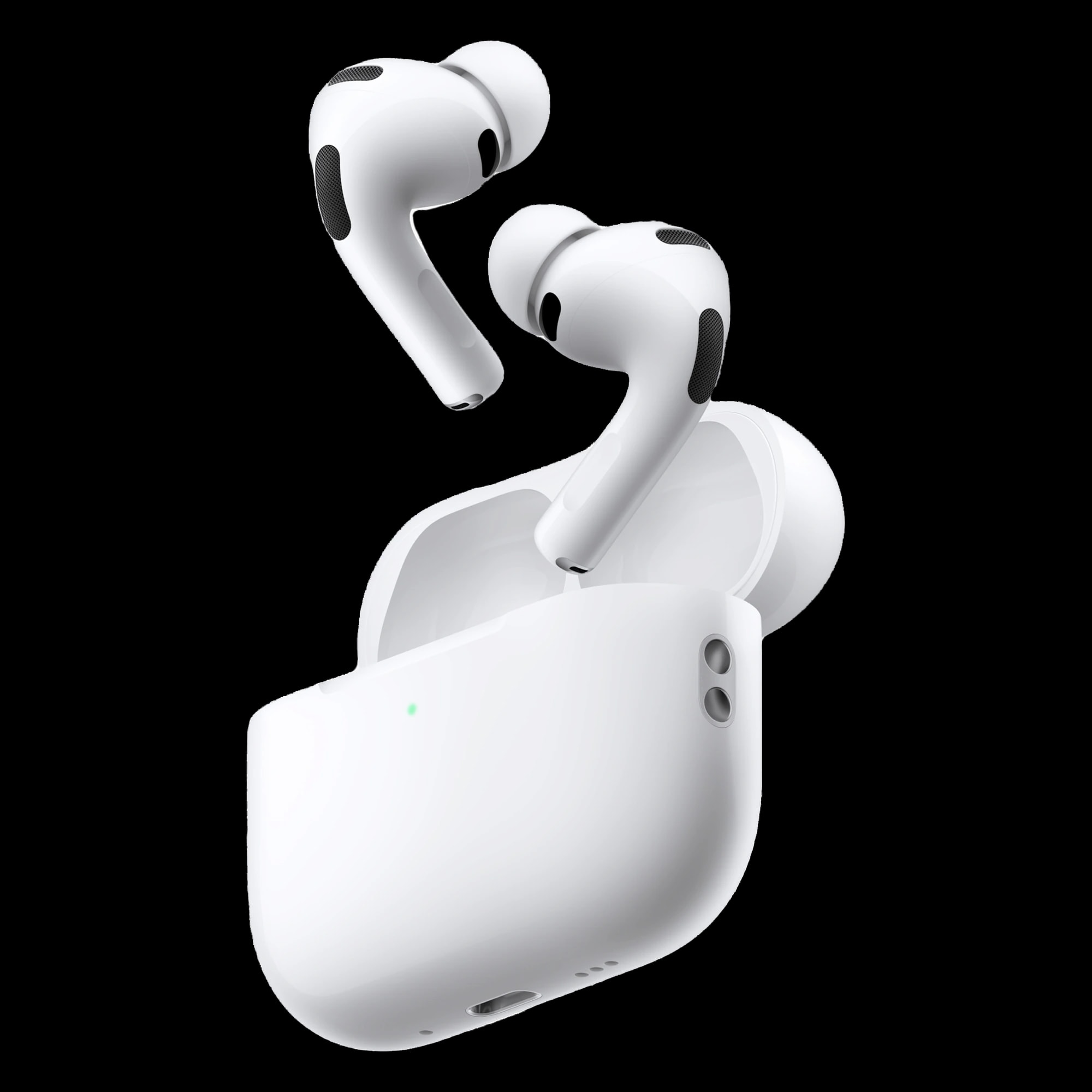 Apple AirPods Pro (3rd Generation)