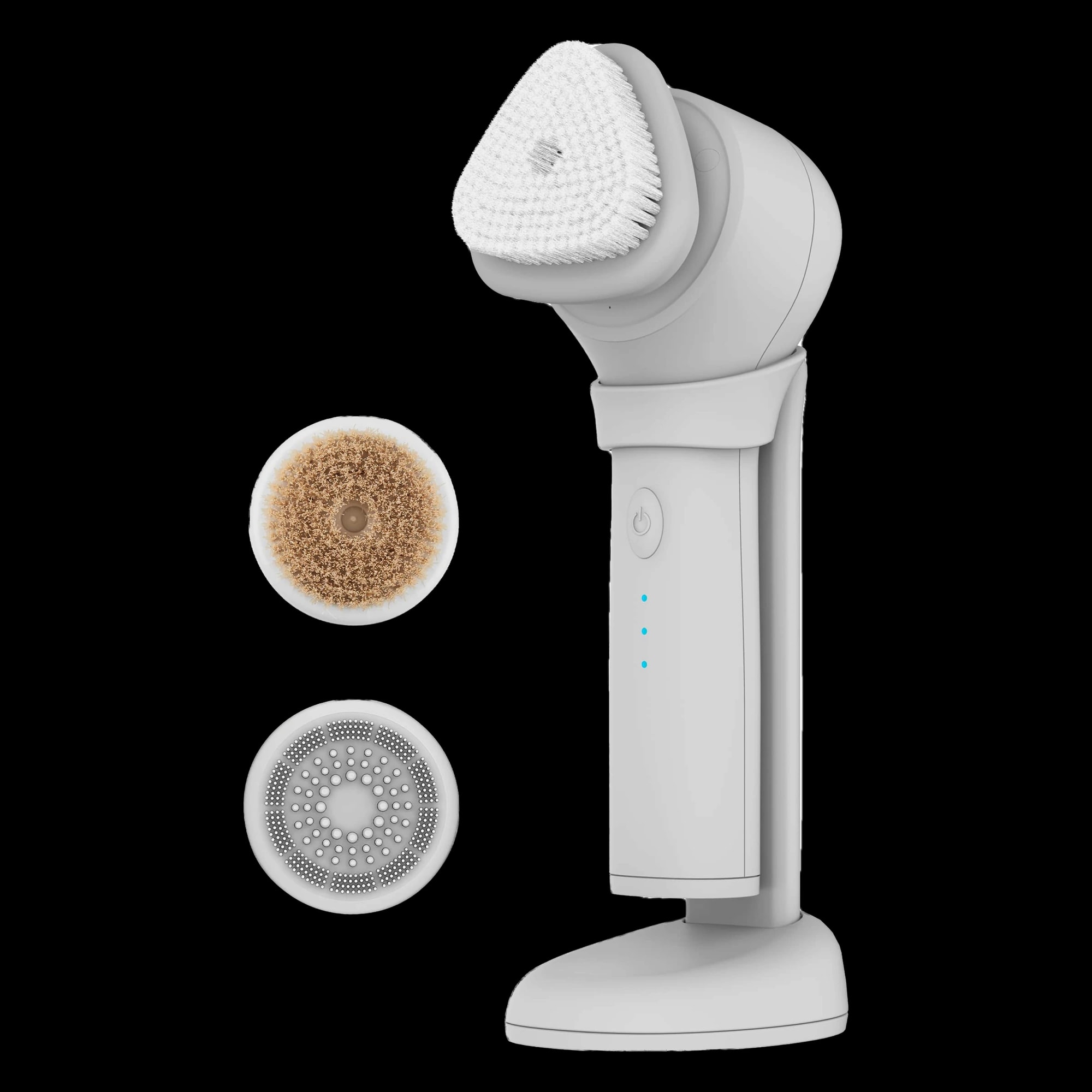 SKN by Conair Daily Glow Facial Cleansing Brush