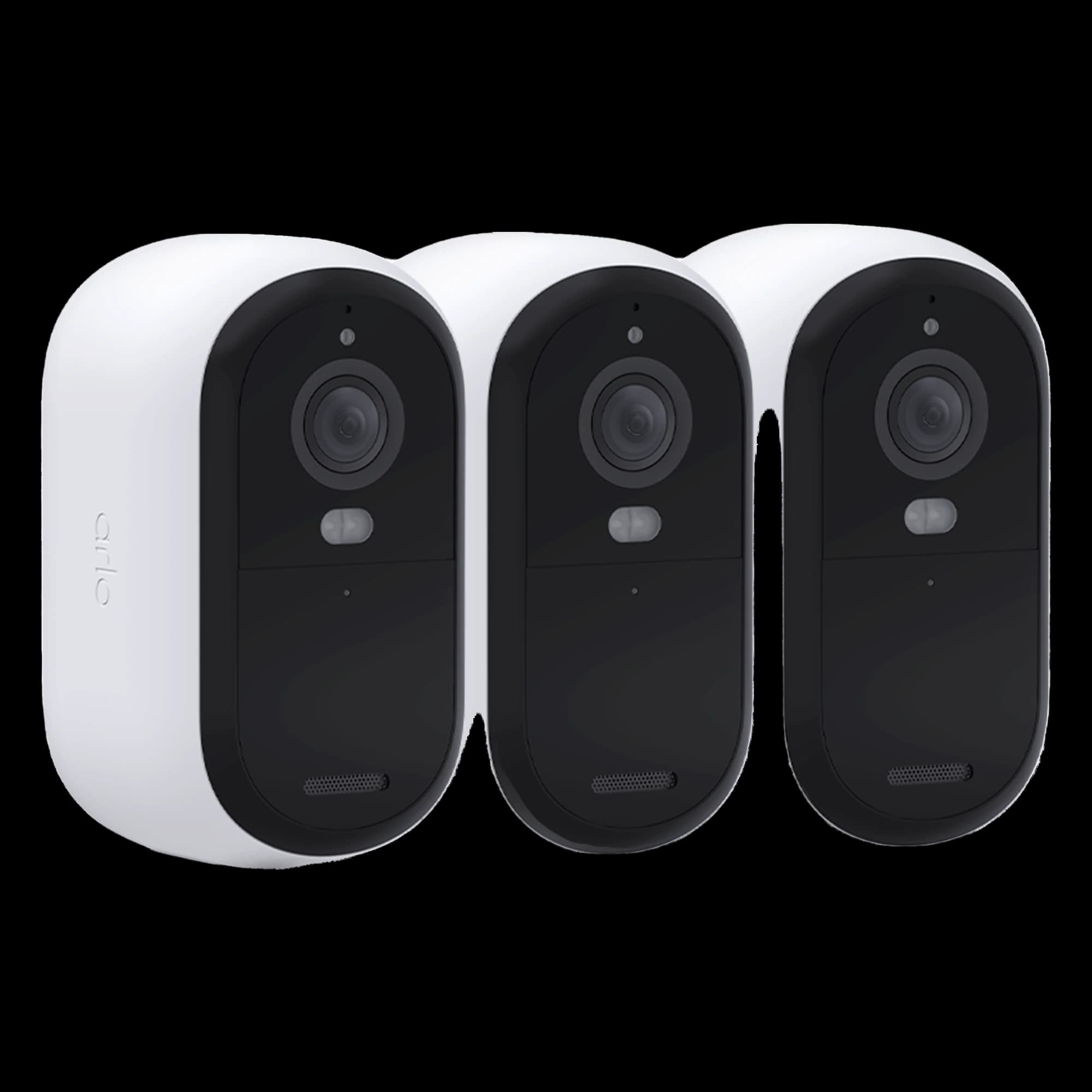 Arlo Outdoor Wireless Security Camera