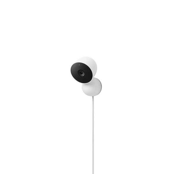 Google Nest Cam (Indoor, Wired) - Image 3