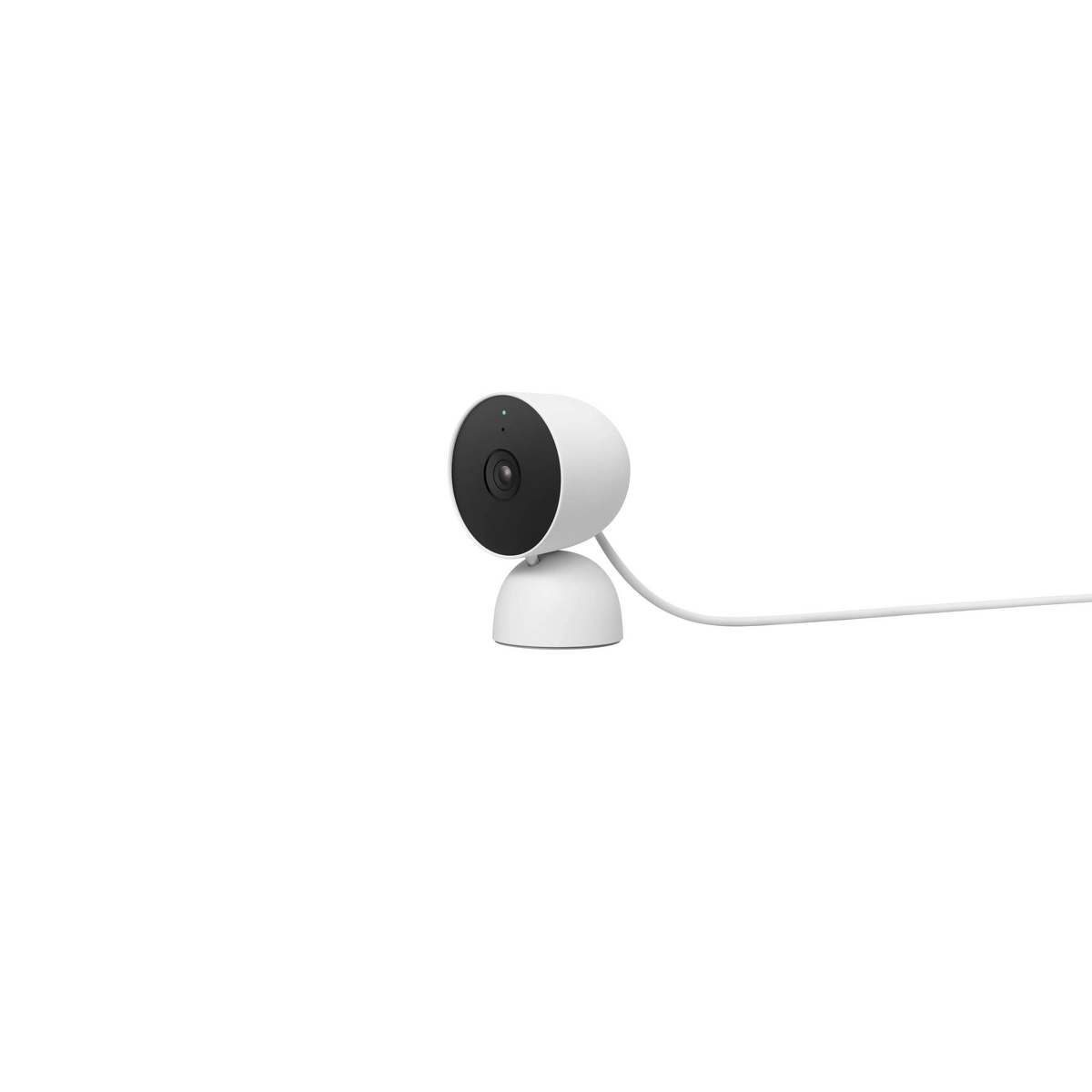 Google Nest Cam (Indoor, Wired) - Image 4